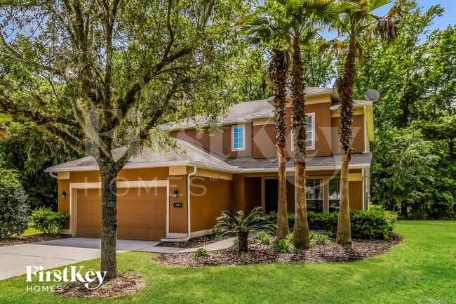 1504 Falabella Dr in Jacksonville, FL - Foto de edificio - Building Photo