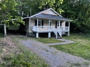1337 Ivory St in Kingsport, TN - Building Photo - Building Photo