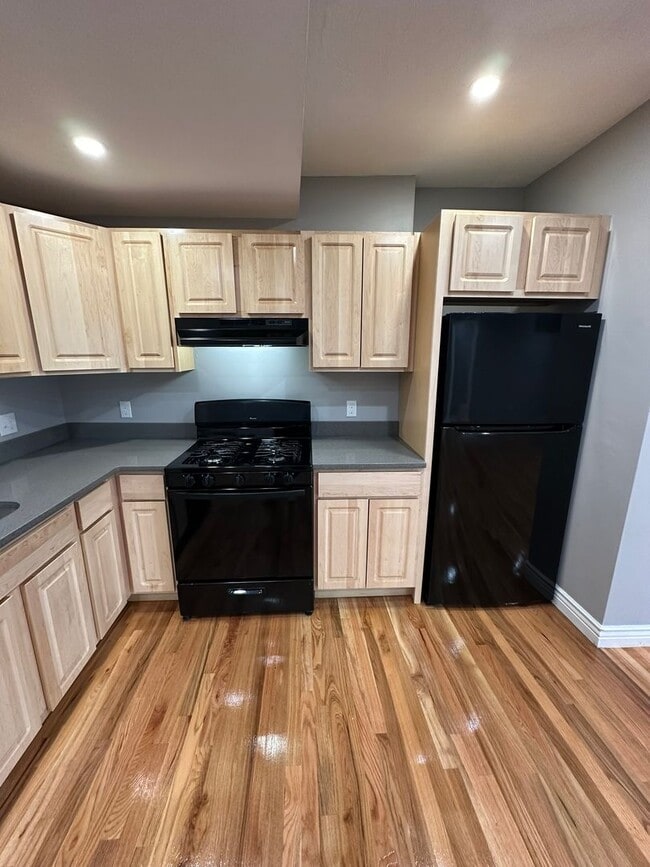 95 Topliff St in Boston, MA - Building Photo - Building Photo