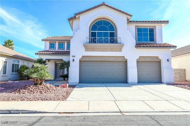 3045 Sunrise Heights Dr in Henderson, NV - Building Photo - Building Photo