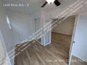 1400 Rose Ave in Long Beach, CA - Building Photo - Building Photo