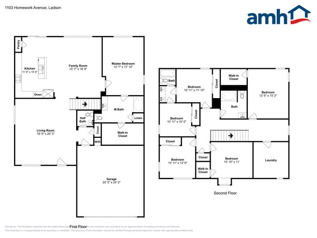 1103 Homework Ave in Ladson, SC - Building Photo - Building Photo