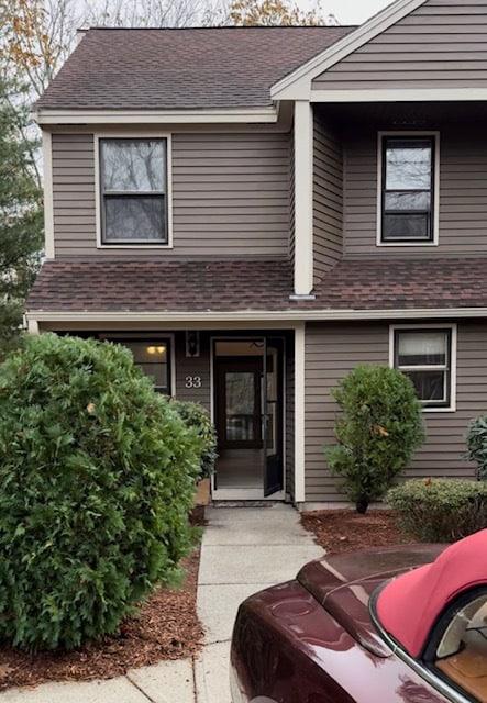 33 Drake Rd in Fitchburg, MA - Building Photo - Building Photo