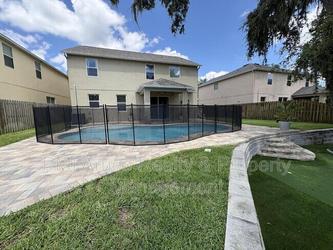 5822 Tulip Flower Dr in Riverview, FL - Building Photo - Building Photo