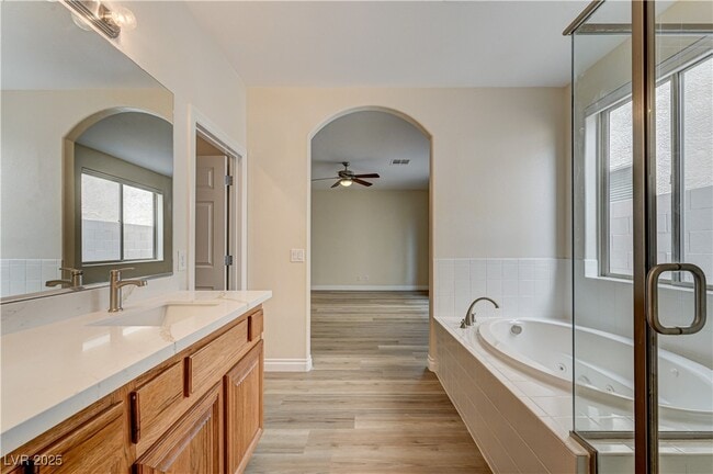 property at 9475 McCombs St