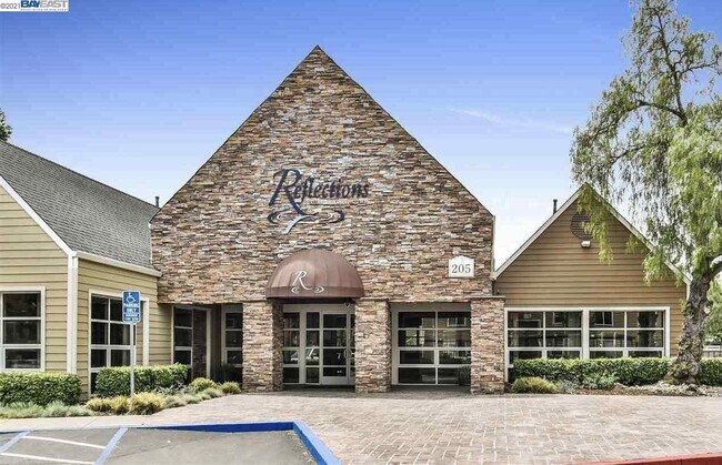 210 Reflections Dr, Unit 26 in San Ramon, CA - Building Photo - Building Photo