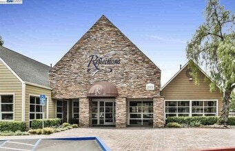 210 Reflections Dr, Unit 26 in San Ramon, CA - Building Photo - Building Photo