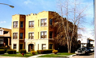 2144-2146 N 72nd Ct Apartments