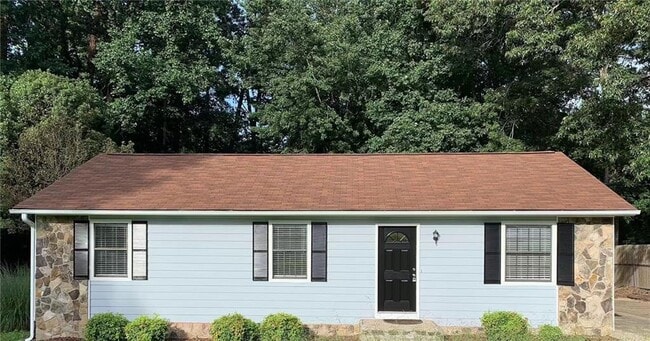 property at 1459 Ridgewood Pl
