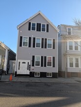 167 Lexington St in Boston, MA - Building Photo - Building Photo