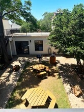 DR 2101 16th Street (Nomad Apartments) in Lubbock, TX - Building Photo - Building Photo