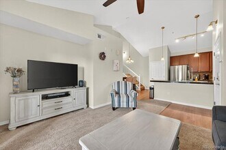 10061 W Victoria Pl in Littleton, CO - Building Photo - Building Photo