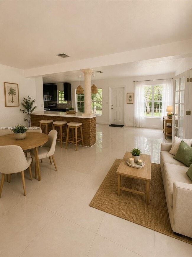 829 Columbus Blvd in Coral Gables, FL - Building Photo - Building Photo