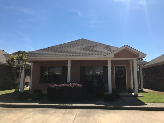 property at 110 Cypress Cir