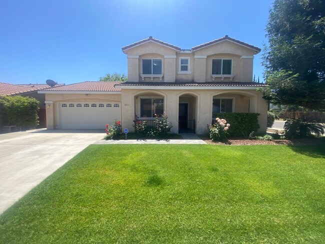 property at 2237 W Wall Ct