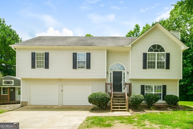 property at 5697 Newburn Ct