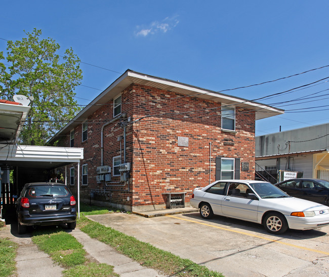 217 Hickory Ave in New Orleans, LA - Building Photo - Building Photo