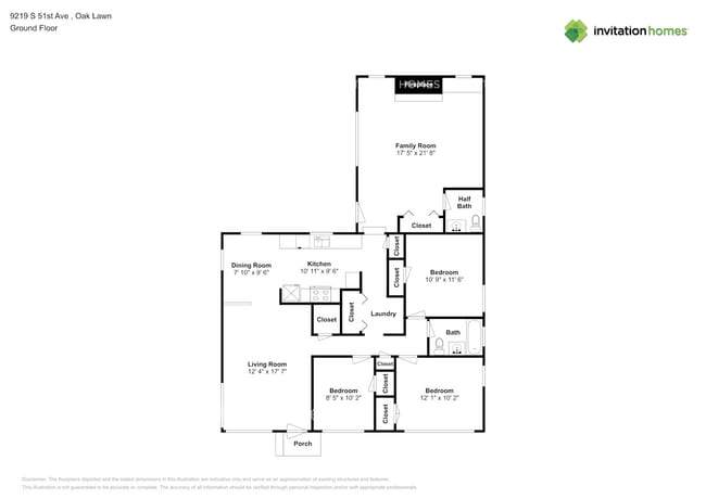 9219 S 51st Ave in Oak Lawn, IL - Building Photo - Building Photo