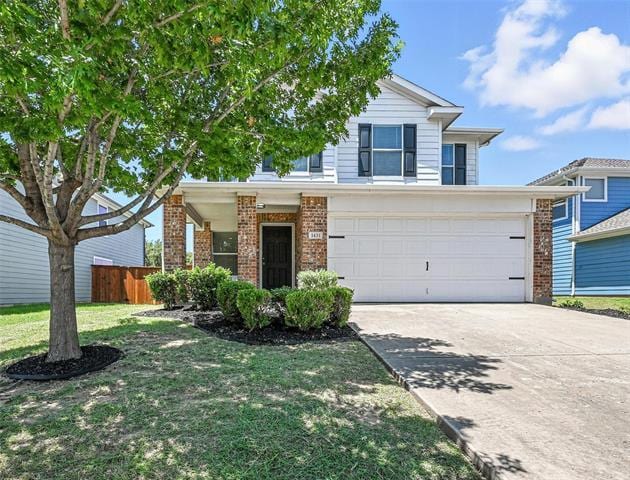 1631 Seabreeze Dr in Grand Prairie, TX - Building Photo - Building Photo