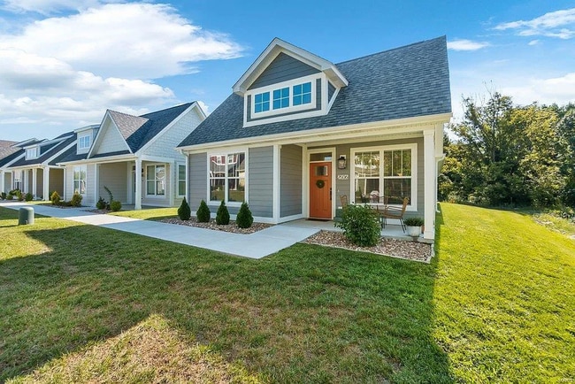 2506 Walden Blvd in Cape Girardeau, MO - Building Photo - Building Photo