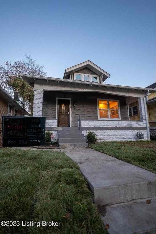 831 S 31st St in Louisville, KY - Building Photo - Building Photo