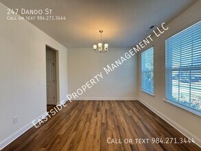 247 Dando St in Garner, NC - Building Photo - Building Photo