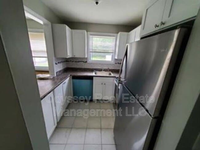 property at 41 Jacobstown Rd