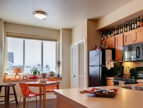 The Birches Townhomes in Williston, ND - Foto de edificio - Interior Photo