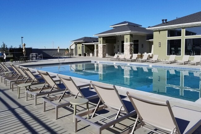The Residences at First Street