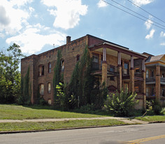 4120 Cedar Ave Apartments