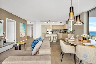 4010 S Ocean Dr in Hollywood, FL - Building Photo - Building Photo