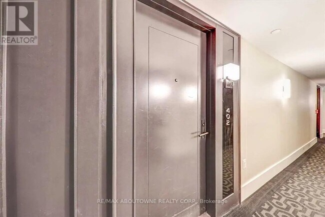 955 Bay St. in Toronto, ON - Building Photo - Building Photo