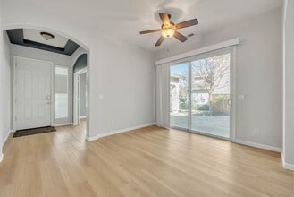 5546 Swadly Way in Sacramento, CA - Building Photo - Building Photo