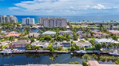 3921 NE 31st Ave in Lighthouse Point, FL - Building Photo - Building Photo