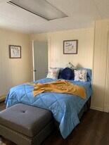 409 Locust St, Unit Unit 2 in Cincinnati, OH - Building Photo