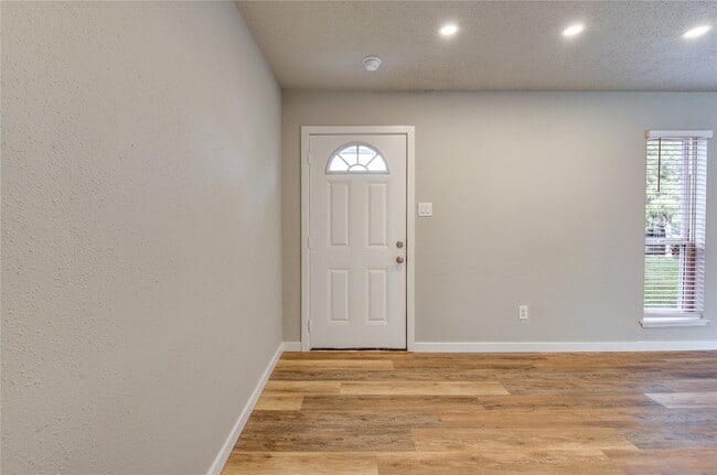 property at 7411 Trabajo Dr