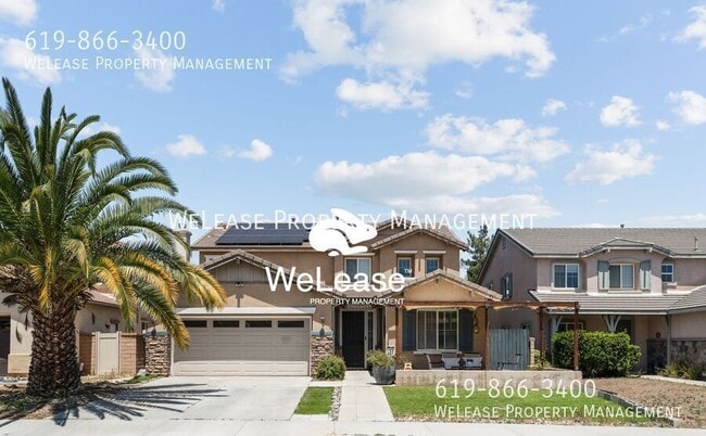 property at 29614 Big Dipper Way