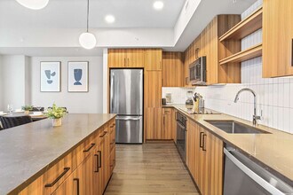 1122 N Hudson St in Arlington, VA - Building Photo - Building Photo