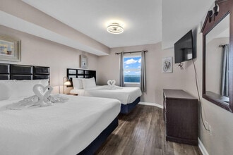 1700 N Ocean Blvd in Myrtle Beach, SC - Foto de edificio - Building Photo