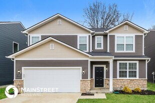 11934 Wooden Trace Dr in Louisville, KY - Building Photo