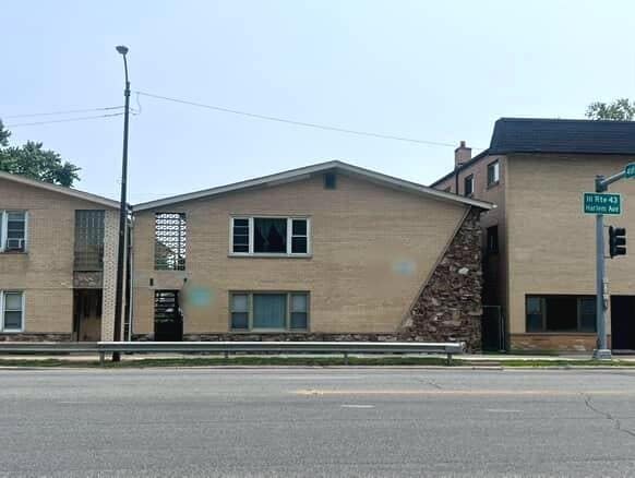 4041 S Harlem Ave in Stickney, IL - Building Photo - Building Photo