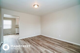 2727 Hafton Rd in Columbus, OH - Foto de edificio - Building Photo