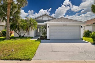 21641 Windham Run in Estero, FL - Building Photo
