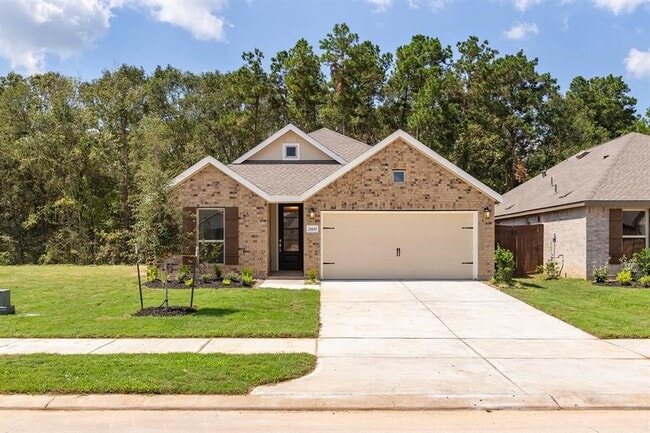 property at 28809 Mount Bonnell Dr