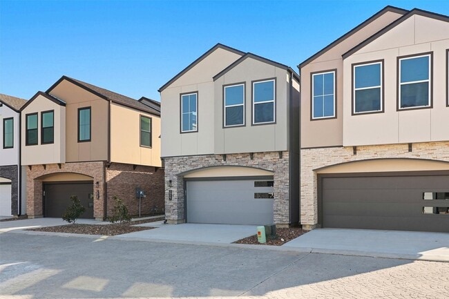 2927 El Fenice Ln in Houston, TX - Building Photo - Building Photo