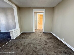 1115 S 32nd St in Louisville, KY - Building Photo - Building Photo