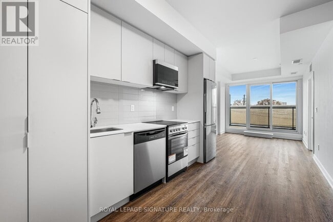 property at 4569 Kingston Rd
