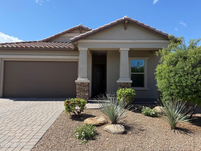 property at 6611 E Marisa Ln