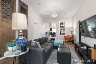 3536 N Williams St in Denver, CO - Building Photo - Building Photo