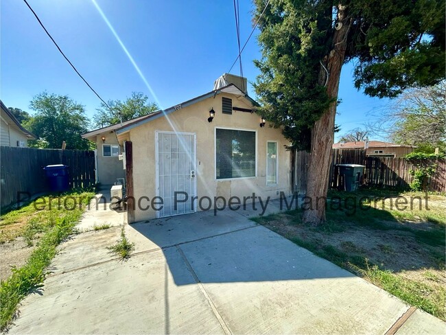property at 107 Plymouth Ave